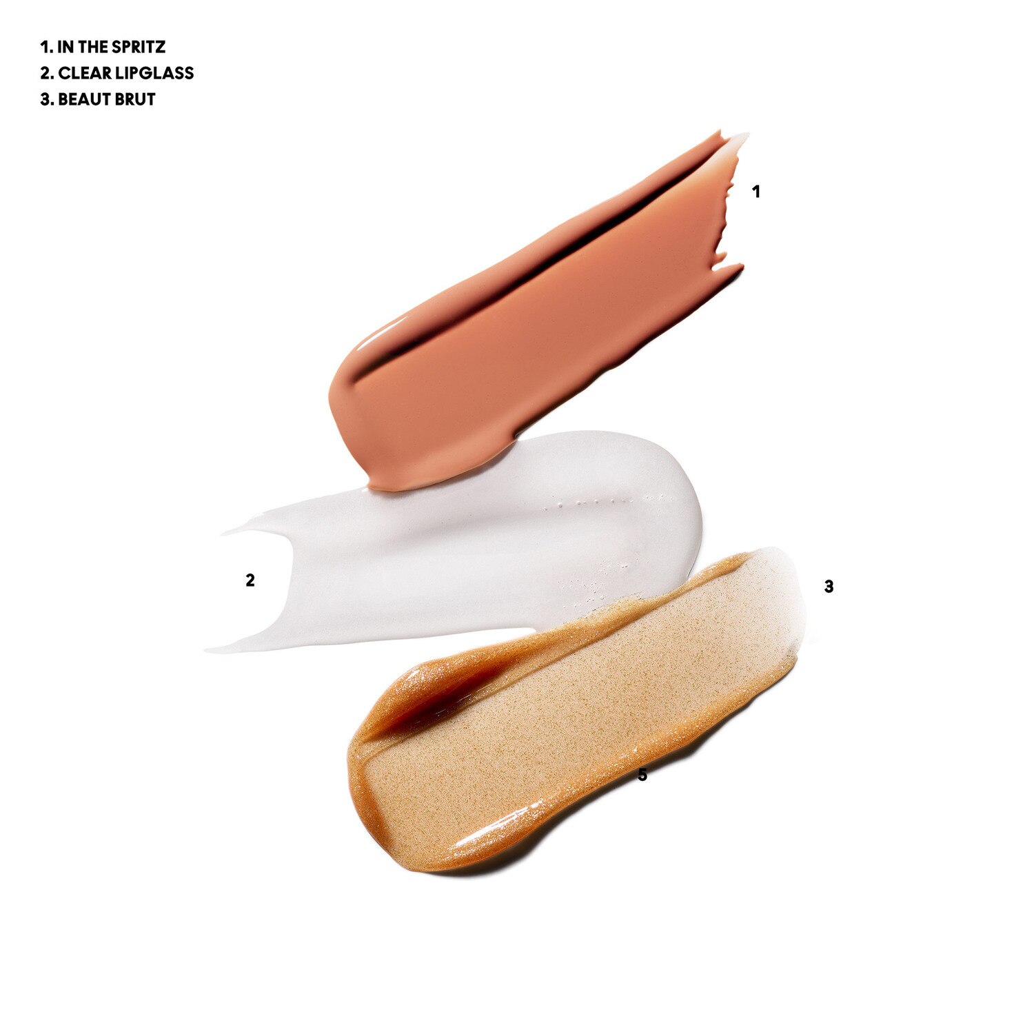 CHEERS TO YOU! LIPGLASS KIT (KIT DE NAVIDAD PARA LABIOS)